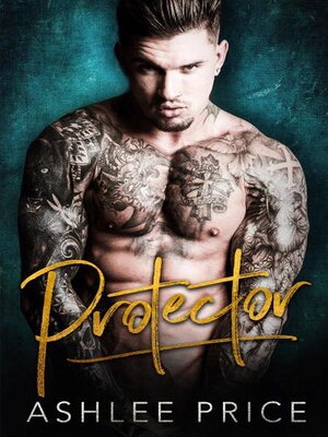 cover image of Protector